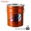 راهنمایی پوشرنگ روغنی مخصوص تعمیر خودرو پارس اشن