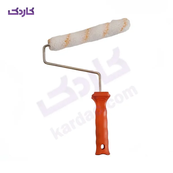 غلطک رنگ 20cm سون همه کاره