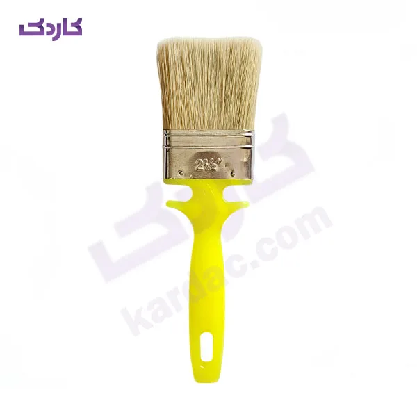 قلمو نقاشی 2.5 اینج سون دسته سبز